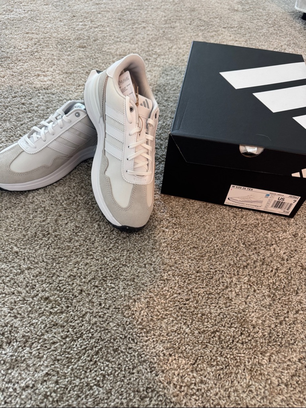 adidas women’s  golf shoes